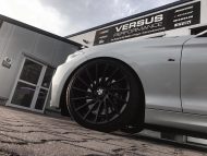 472PS & KW coilovers in the Versus BMW M2 F87