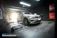 Chiptuning VW Tiguan 2.0 TDI CR 2016 3 190x127