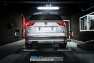 196PS &#038; 447NM im neuen VW Tiguan 2.0 TDI CR von BR-Performance