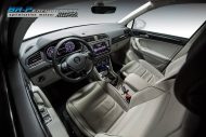196PS &#038; 447NM im neuen VW Tiguan 2.0 TDI CR von BR-Performance