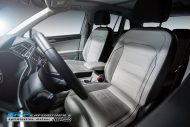 Chiptuning VW Tiguan 2.0 TDI CR 2016 7 190x127