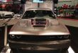 Wideo: Full Carbon 2017 Dodge Challenger Hellcat autorstwa SpeedKore