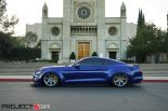 FiberglassMafia Widebody 6GR Alu Tuning Ford Mustang GT 6 1 155x103