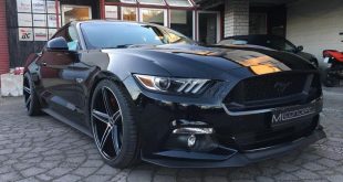Ford Mustang GT LAE 20 Zoll Oxigin 18 Concave tuning 1 310x165 ML Concept BMW M2 F87 Coupe auf Artform AF 303 Felgen