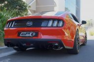 Subtil - Ford Mustang GT par City Performance Center (CPC)