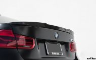 Frozen Black BMW M3 F80 Carbon Bodykit Tuning 8 190x119 Mattschwarzer BMW M3 F80 mit Carbon Parts by EAS Tuning