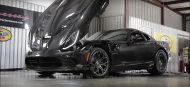 Video: Hennessey Venom 700R auf Basis der Dodge Viper
