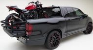Honda Civic Coupe & Ridgeline from tuner MAD Industries