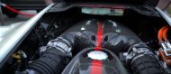 Vidéo: Soundcheck - LaFerrari avec système d'échappement sport TUBI Exhaust