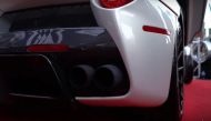 Video: Soundcheck &#8211; LaFerrari mit TUBI Exhaust Sportauspuffanlage
