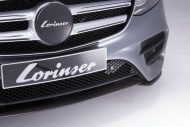 Lorinser Mercedes Benz E43 AMG W213 Tuning 1 190x127