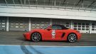MTM Porsche Boxster S Chiptuning 2016 7 135x76 Volles Programm   MTM auf dem Genfer Automobilsalon