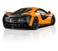 McLaren 570S 2016 Tuning Novitec 13 190x166