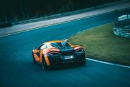 McLaren 570S 2016 Tuning Novitec 22 190x127