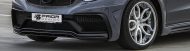 Mercedes Benz GLE Coupe PDG800X Widebody Kit Tuning 7 190x51 Mercedes Benz GLE Coupe mit PDG800X Widebody Kit