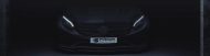 Mercedes S Klasse Coupe PD990SC Widebody Tuning PD4 15 190x51 Super Edel   Mercedes S Klasse Coupe mit PD75SC Widebody Kit