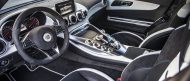 Mercedes S Klasse Coupe PD990SC Widebody Tuning PD4 4 1 190x81 Super Edel   Mercedes S Klasse Coupe mit PD75SC Widebody Kit