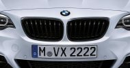 New BMW Accessories Parts 11 190x100