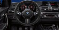 New BMW Accessories Parts 14 190x99