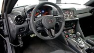 Nissan GTR EVOX Chiptuning 5 190x107