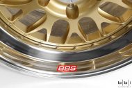 BBi Autosport - outil de piste GT911RS Porsche 997 (3) extrême
