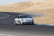 BBi Autosport – extreem Porsche 911 (997) GT3RS-baangereedschap