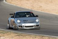 BBi Autosport &#8211; extremes Porsche 911 (997) GT3RS Tracktool