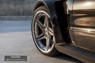 810PS dank RENNtech im Mercedes SL65 AMG Black Series