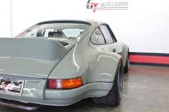 Histoire de photo: Le PREMIER - RWB Porsche 911 Turbo Widebody