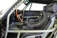 Fotostory: Der ERSTE &#8211; RWB Porsche 911 Turbo Widebody