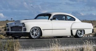 Ringbrothers 1948er Madam V Cadillac Restomod 19 310x165 Ringbrothers 1967 Ford Mustang Fastback Copperback