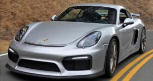 Sharkwerks Porsche Cayman GT4 tuning 310x165 Video: Im Test   Sharkwerks Porsche Cayman GT4 mit 425PS