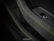 Le projet RS3 Clubsport - Le facteur Envy peaufine l'Audi RS3