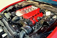 Diseños de Zero to 60 -> Ford Mustang GTT (Gran Turismo Tribute)
