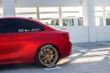 bmw m2 f87 coupe by tuning japan 3 155x103 Mega cool   BMW M2 F87 Coupe by PSM Dynamic aus Japan