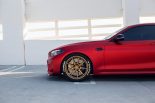 bmw m2 f87 coupe by tuning japan 4 155x103 Mega cool   BMW M2 F87 Coupe by PSM Dynamic aus Japan
