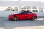 bmw m2 f87 coupe by tuning japan 5 155x103 Mega cool   BMW M2 F87 Coupe by PSM Dynamic aus Japan
