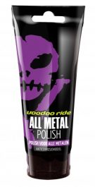 Voodoo Ride All Metal Polish Tuningblog.eu  135x265