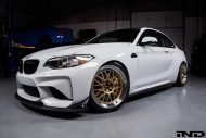 19 Zoll BBS RT88 Felgen IND BMW M2 F87 Coupe Tuning 2 190x127