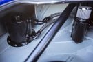 Czapka Chevroleta Camaro na obręczach HRE S101