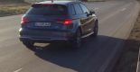 Audi TTs y S3 Sportback con actualización 480PS by HGP Turbo