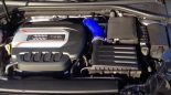 Audi TTs &#038; S3 Sportback mit 480PS by HGP Turbonachrüstung