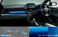 2017 Toyota C Hr TRD Bodykit Tuning 3 190x122