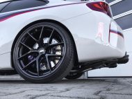 420PS BMW M2 F87 on BBS CI-R Alu's by Versus performance