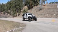 707PS Jeep Wrangler Hellcat V8 Tuning Offroad 14 190x107