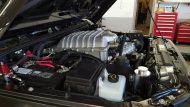 707PS Jeep Wrangler Hellcat V8 Tuning Offroad 8 190x107