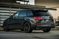 ABT Sportsline Audi SQ7 with 520PS & 970NM