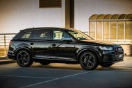 ABT Sportsline Audi SQ7 with 520PS & 970NM