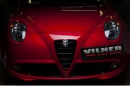Alfa Romeo Mito Tuning Interieur Vilner 4 190x126 Edler kleiner Italiener   Alfa Romeo Mito vom Tuner Vilner