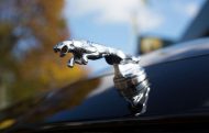 Tussenstatus – Arden Jaguar F-Pace met subtiele veranderingen
